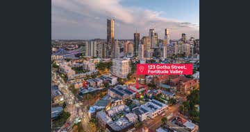 123 Gotha Street Fortitude Valley QLD 4006 - Image 1