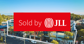 'The Salvation Army HQ', 99 Railway Road Blackburn VIC 3130 - Image 1