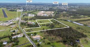 919 Saltwater Creek Road St Helens QLD 4650 - Image 1