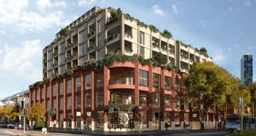 Emerald Place, 200 Clarendon Street South Melbourne VIC 3205 - Image 1