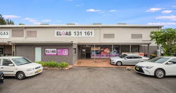 Suite 9, 5-7 Walker Street Warners Bay NSW 2282 - Image 1