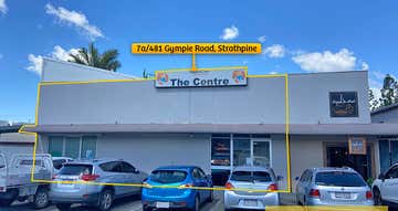 7/481 Gympie Road Strathpine QLD 4500 - Image 1