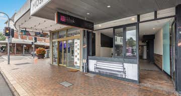 Retail, 801 Military Road Mosman NSW 2088 - Image 1