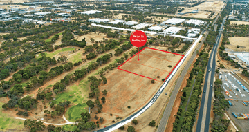 Pt Lot 21 Purling Avenue Edinburgh SA 5111 - Image 1