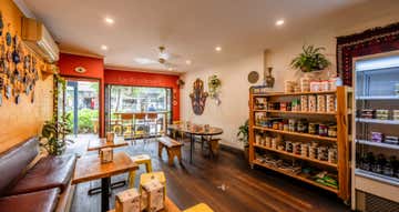 Za'atar, 66 Hyde St Bellingen NSW 2454 - Image 1