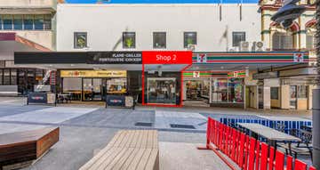 Shop 2, 281 Brunswick Street Fortitude Valley QLD 4006 - Image 1
