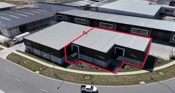 22 Val Reid Crescent Hume ACT 2620 - Image 1