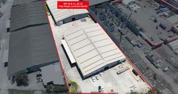 WH 10 & 11, 26-32 Pipe Road, Laverton North, 26 - 32 Pipe Road Laverton North VIC 3026 - Image 1