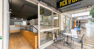 LEASED BY JOSH WAPSHOTT 0477 004 483, 1/31-33 Sydney Road Manly NSW 2095 - Image 1