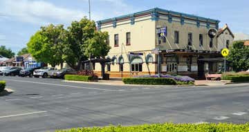 Olympic Hotel, 202 Parker Street Cootamundra NSW 2590 - Image 1