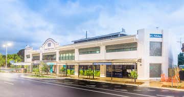 Cairns Day Surgery, 156-160 Granton Street Cairns City QLD 4870 - Image 1