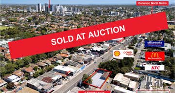 1 Regatta Road Five Dock NSW 2046 - Image 1