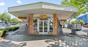 1 Queen ST Bendigo VIC 3550 - Image 1
