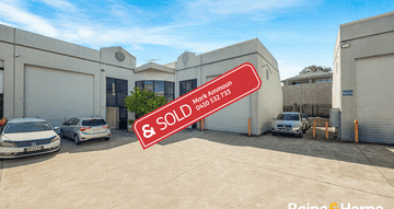 Unit 4, 87 Lakemba Street Belmore NSW 2192 - Image 1