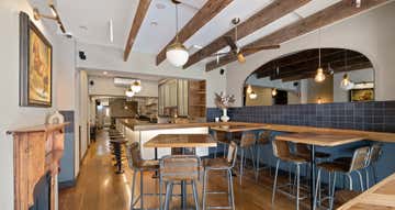 Ground/413 Bourke Street Surry Hills NSW 2010 - Image 1