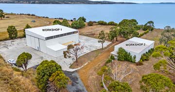 Unit 1, 73 Droughty Point Road Rokeby TAS 7019 - Image 1