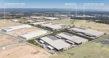 Yiribana Logistics Estate , 784-786 Mamre Road Kemps Creek NSW 2178 - Image 1