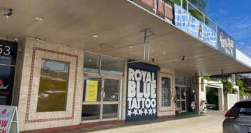 S2, 155 Sheridan Street Cairns North QLD 4870 - Image 1