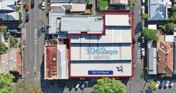 301-317 Rae Street Fitzroy North VIC 3068 - Image 1