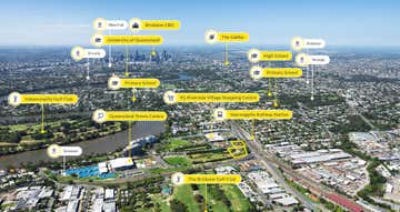 41 Godiva Avenue & 38 Fig Tree Street Yeerongpilly QLD 4105 - Image 1