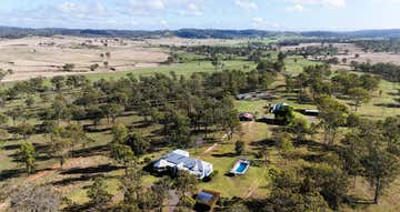 Milford Rocks, 888 Nukinenda Road Anduramba QLD 4355 - Image 1