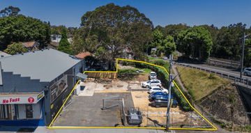 824-826 Parramatta Road Lewisham NSW 2049 - Image 1