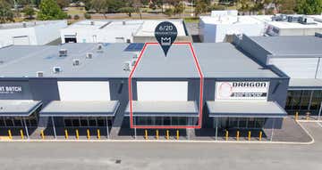 Unit 6, 20 Merchant Drive Rockingham WA 6168 - Image 1