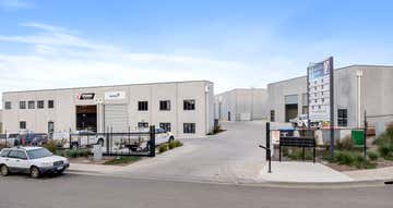 Unit 7, 11 McRorie Court Cambridge TAS 7170 - Image 1