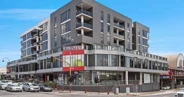Suite 118/40 Burgundy Street Heidelberg VIC 3084 - Image 1