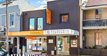 Level 1, 401 Darling Street Balmain NSW 2041 - Image 1