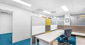 Benson House, lot 5, 2 Benson Street Toowong QLD 4066 - Image 1