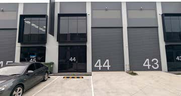 Industria Braybrook, 44/90 Cranwell Street Braybrook VIC 3019 - Image 1