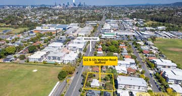 122-124 Webster Road Stafford QLD 4053 - Image 1