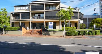 5 1 St Pauls Terrace Spring Hill QLD 4000 - Image 1
