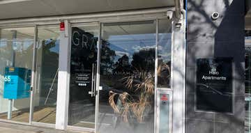 Shop 1, 165 Fitzroy Street St Kilda VIC 3182 - Image 1
