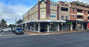Suite 1, 313 Penshurst Street Willoughby NSW 2068 - Image 1