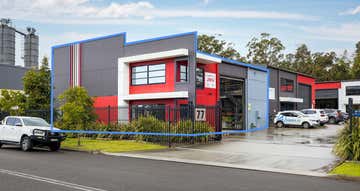 Unit 3, 77 Stenhouse Drive Cameron Park NSW 2285 - Image 1