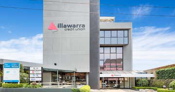 Level 2, 38-40 Young Street Wollongong NSW 2500 - Image 1