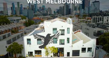 617 Spencer Street West Melbourne VIC 3003 - Image 1