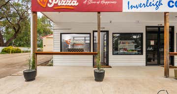 Inverleigh Pizza, Shop 1/29-31 High Street Inverleigh VIC 3321 - Image 1