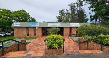 Hawkesbury Professional Business Chambers, 1 Dight Street Windsor NSW 2756 - Image 1