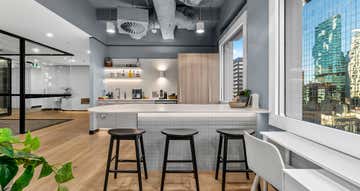 Level 11B, 260  Queen Street Brisbane City QLD 4000 - Image 1