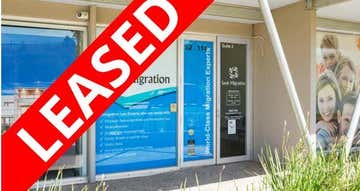 Ground  Suite 2, 114/22-30 Wallace Avenue Point Cook VIC 3030 - Image 1