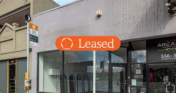 Shop  1, 556-558 North Road Ormond VIC 3204 - Image 1