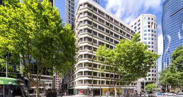 601 Bourke Street Melbourne VIC 3000 - Image 1