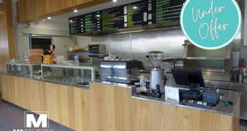 Kiosk, 5-7 Hepher Road Campbelltown NSW 2560 - Image 1