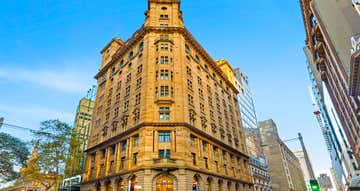 Trust Building, 611-612/155 King Street Sydney NSW 2000 - Image 1