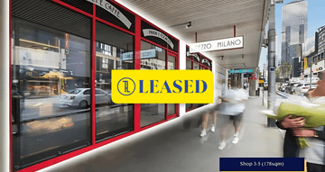 260 La Trobe Street Melbourne VIC 3000 - Image 1