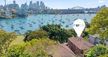 8 Goomerah Crescent Darling Point NSW 2027 - Image 1