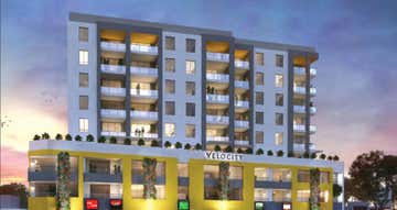 Velocity, 121/17 Pattie Street Cannington WA 6107 - Image 1